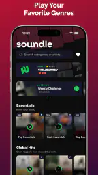Guess The Song Game - Soundle 6