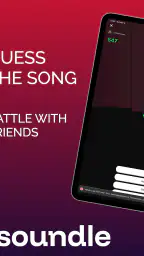 Guess The Song Game - Soundle 8