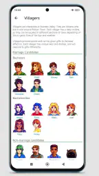 Guide For Stardew 4