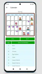 Guide For Stardew 7