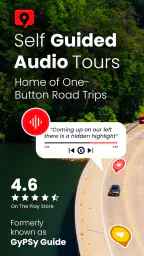 GuideAlong | GPS Audio Tours 1