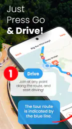 GuideAlong | GPS Audio Tours 2