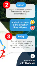 GuideAlong | GPS Audio Tours 3