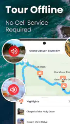 GuideAlong | GPS Audio Tours 5