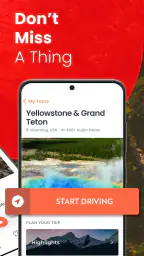 GuideAlong | GPS Audio Tours 8