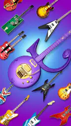 Guitar Solo - Master Hero 4
