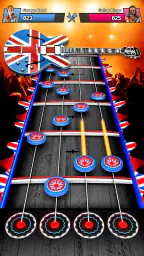 Guitar Solo - Master Hero 5
