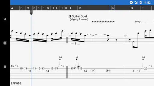 Guitar Pro 1