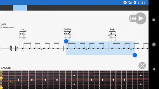 Guitar Pro 3