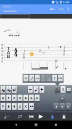 Guitar Pro 5