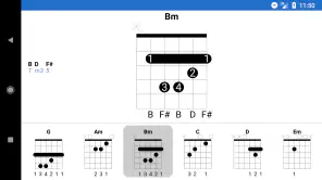 Guitar Pro screenshot