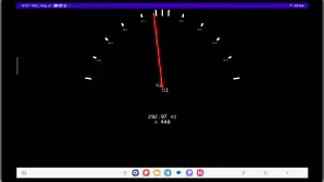 Guitar Tuner Simple Pro screenshot