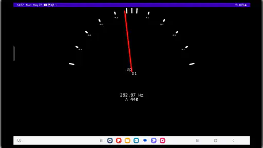 Guitar Tuner Simple Pro 5
