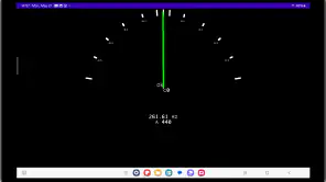 Guitar Tuner Simple Pro screenshot