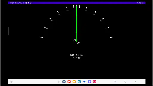 Guitar Tuner Simple Pro 6