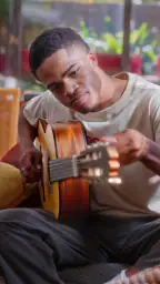 Guitar Tuner - Simply Tune 2