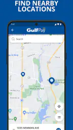 Gulf Pay 2