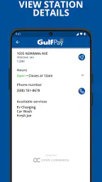 Gulf Pay 3