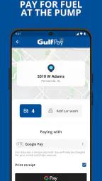Gulf Pay 4