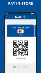 Gulf Pay 6