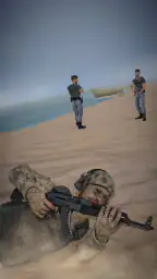 Gun Shoot: Shooting Games 1