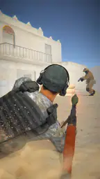 Gun Shoot: Shooting Games 3
