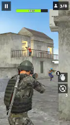 Gun Shoot: Shooting Games 4
