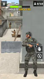 Gun Shoot: Shooting Games 5