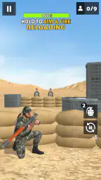 Gun Shoot: Shooting Games 6
