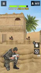 Gun Shoot: Shooting Games 7