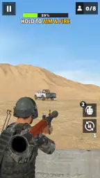 Gun Shoot: Shooting Games 8