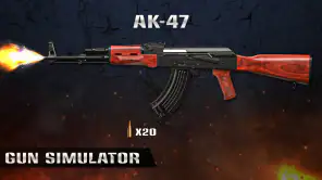 Gun Sound: Gun Shoot Simulator screenshot
