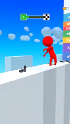 Gun Sprint 1