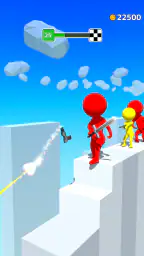 Gun Sprint 2