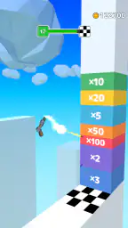 Gun Sprint 4