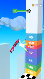 Gun Sprint 5