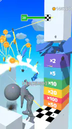 Gun Sprint 6