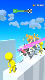 Gun Sprint 7