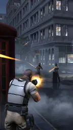 Gun War: 3D Shooting Games 3