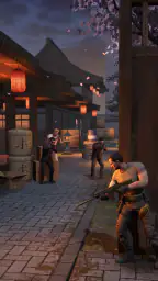 Gun War: 3D Shooting Games 5