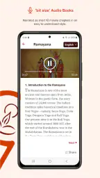 Gurukula Stories Comics Audios 5
