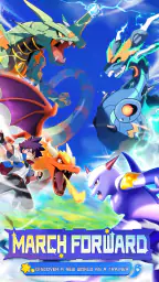 Gym Quest: Trainer Rise 1