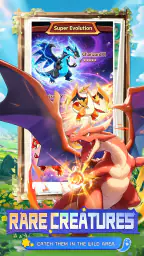Gym Quest: Trainer Rise 2