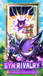 Gym Quest: Trainer Rise 4