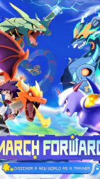 Gym Quest: Trainer Rise 6