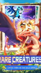 Gym Quest: Trainer Rise 7