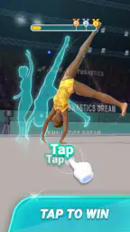 Gymnastics Dream 2