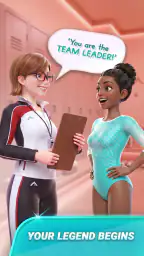 Gymnastics Dream 3