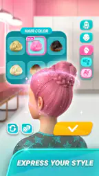 Gymnastics Dream 4