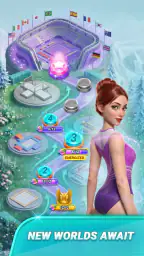 Gymnastics Dream 5